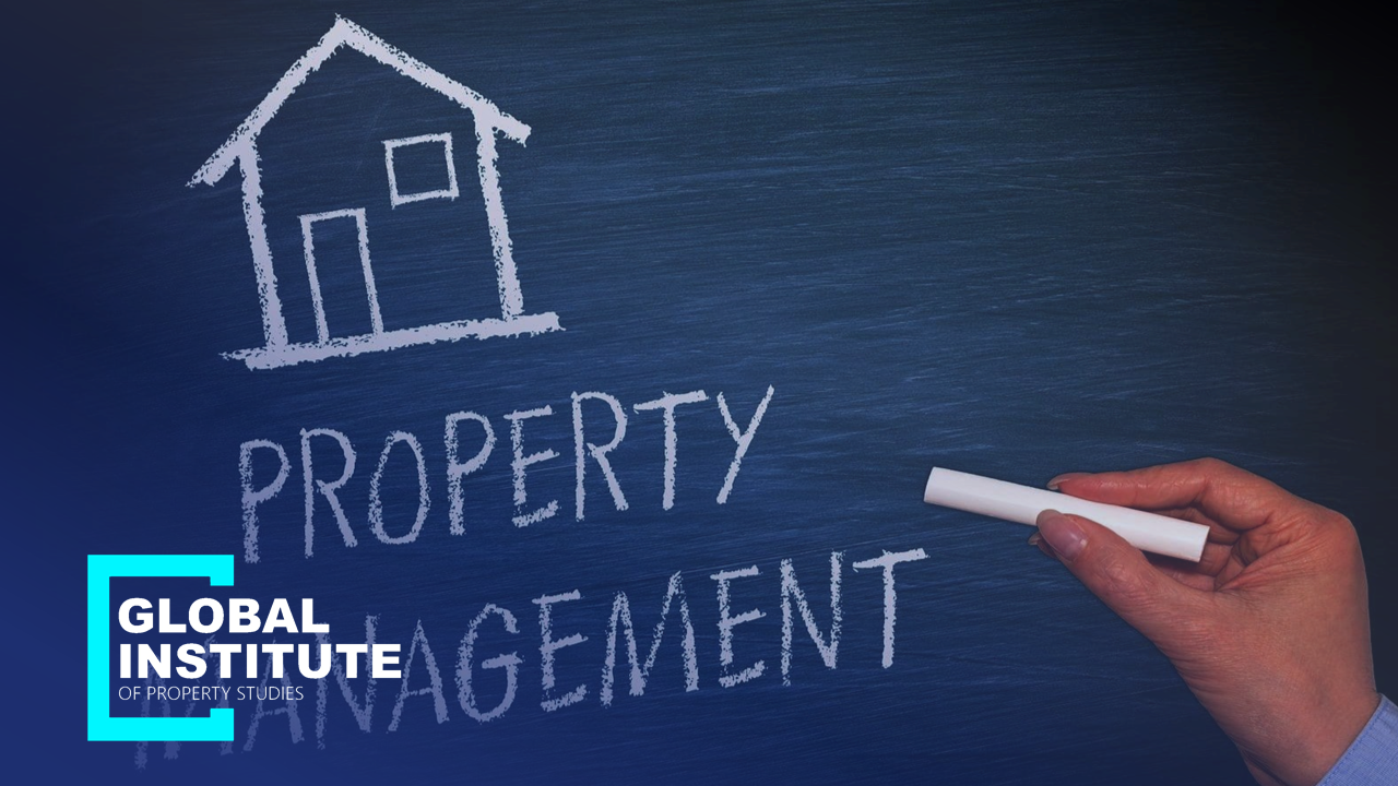 Certificate in Property Management